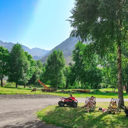 Anouste Lou Bercail - Cocon Entierement Renove Avec Vue Sur La Montagne Campan