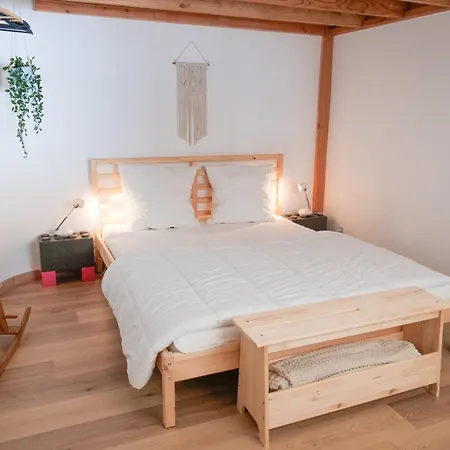 Anouste Lou Bercail - Cocon Entierement Renove Avec Vue Sur La Montagne *